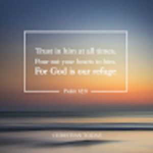 Meet your Posher, Anne